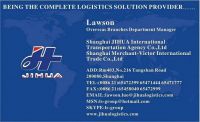 Ex-work/DDU/DDP Chinese Complete Logistics Solution Provider