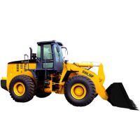 5ton Wheel Loader