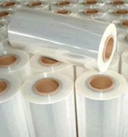 POF Polyolefin Shrink Film