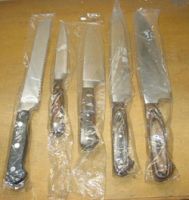 5pc cutler knife(SK-700)