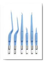 Bipolar Forceps