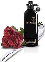 Montale Black Aoud (French)
