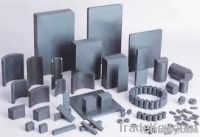 Ferrite   magnet