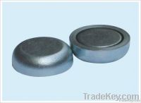 Speaker Drivers, NdFeB Magnet with Zinc Coating, Customized Requiremen