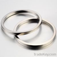 Strong rare earth Neodymium Ring magnet.