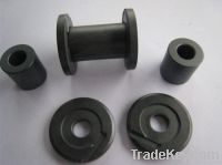 Ferrite core  with High-frequency and low-loss