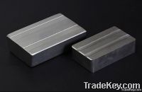 N52 neodymium block magnet with strong Br Resident induction.