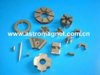 Alnico   Magnet  with  Widely  Usage  high  Performance