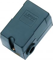 LEFOO LF10-W Well Water Pump Pressure Switch for Automatic Water Systems