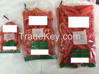 Carrots, Carottes, Carota Holland Export Import Victoria Mondial