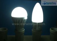 LED Global Bulb (5X1W)