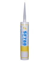 Acetic Cure Silicone Sealant--General Use