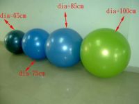 exercise/toy Ball