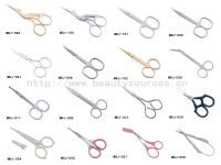 beauty scissors