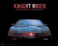 Led Knight Rider Scanner lights