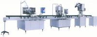 beverage filling machine for no gas contained drink