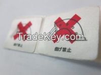 SATIN STICKER PAPER/ PAPER/ BARCODE STICKER