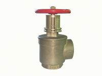 Right Angle Valve