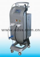 RF SKIN IMPROVING AND FAT LOSSING BEAUTY EQUIPMENT