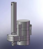 linear actuator