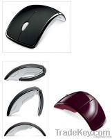 2.4ghz cordless mouse