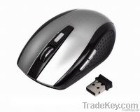wireless bluetooth laser mouse