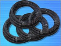 Sel/supply Black Wire