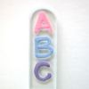 Baby Creation Glass Nail File