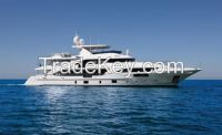 Mega Yacht, 132 foot, , 14.93mt, 2013, Ref YT8886