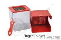 french fry cutter