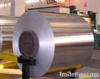 Stainless steel 200/300/400 coil strip