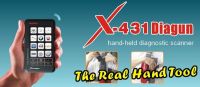 X431 diagun, launch X431 diagun, car diagnostic, car scannerx-431