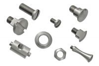 stainless steel screws