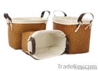 grass basket