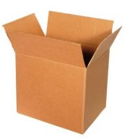 Corrugated Carton Packaging