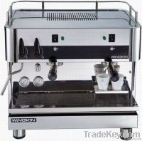 professional espresso coffee machine