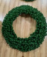 Commercial Quaity Outdoor Christmas Wreath