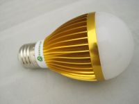 Sangster Led Bulb