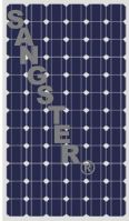 Sangster Solar Panel