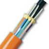Breakout tight buffer optical cable