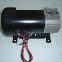 12/24VDC motor for air compressor