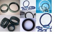 Hydraulic Seals