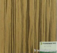 engineered veneer quater cut