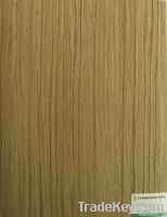 Reconstituted veneer