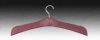 suit cover, clothes hanger, trousers hanger,