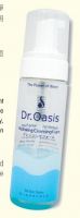 dr oasis skin care- hydrating cleasing foam