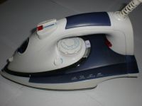 self cleaning steam iron ES-178