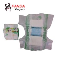 High Quality Baby Diaper
