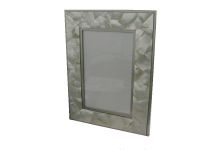 mother of pearl picture frame