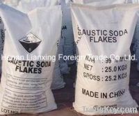 Caustic Soda Flakes